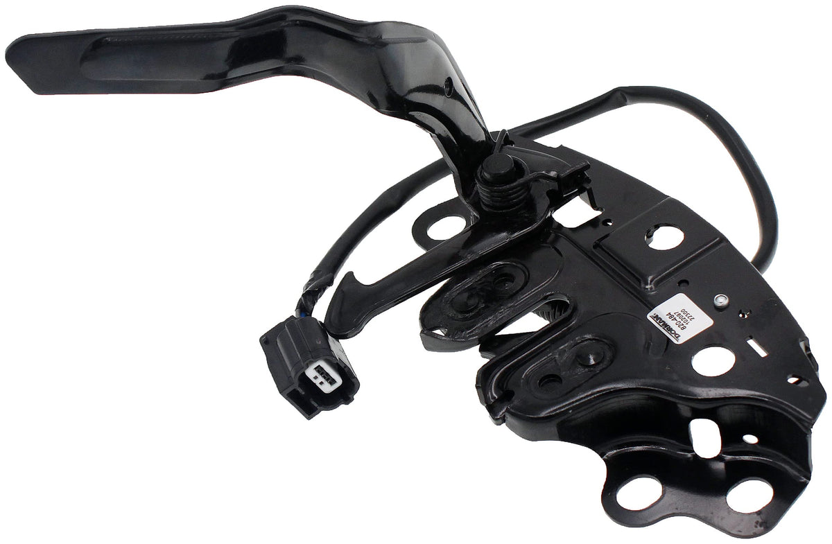 DORMAN 820-484 Dorman 820-484 Hood Latch Assembly