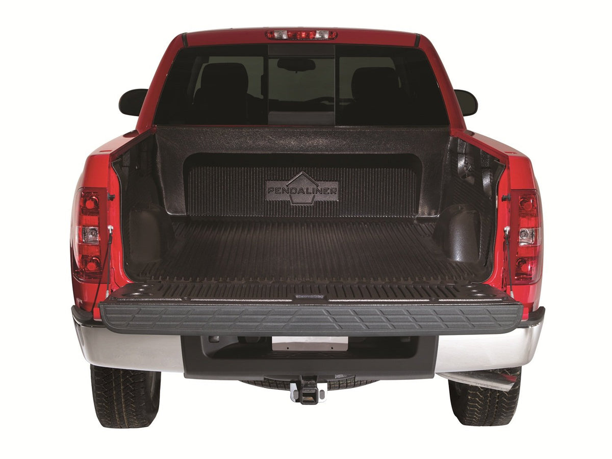 Penda 78104SRX Penda 78104SRX 6' Bed Liner for Toyota