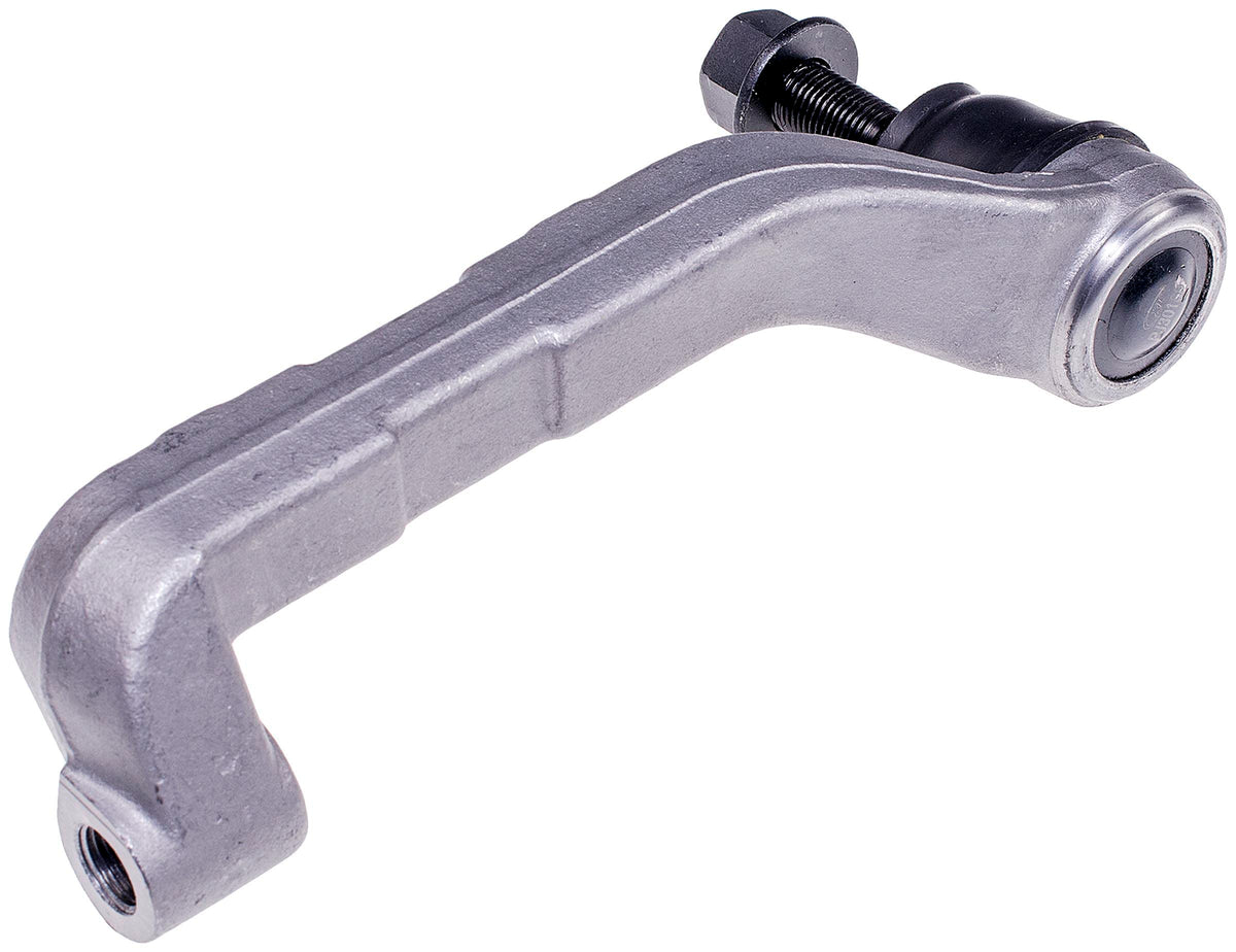 DORMAN TO81101XL Dorman TO81101XL Front Driver Side Outer Steering Tie Rod End Compatible with Select Chrysler/Dodge Models