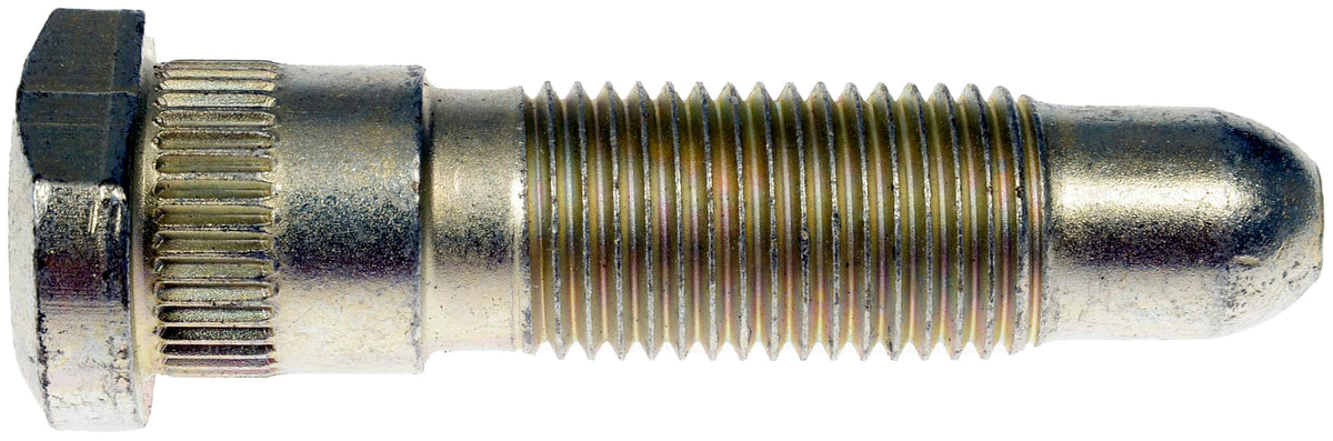 Dorman 610-504 Serrated Wheel Stud