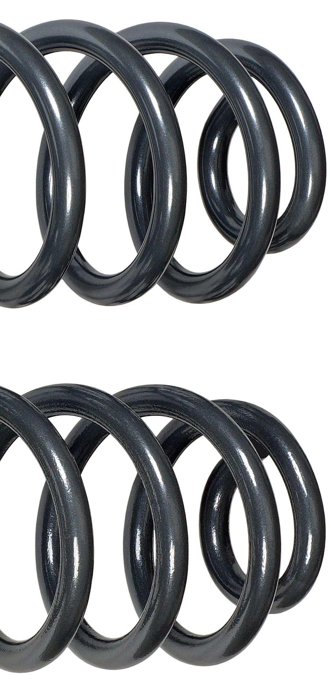 Dorman 929-926 Rear Heavy Duty Coil Spring Upgrade