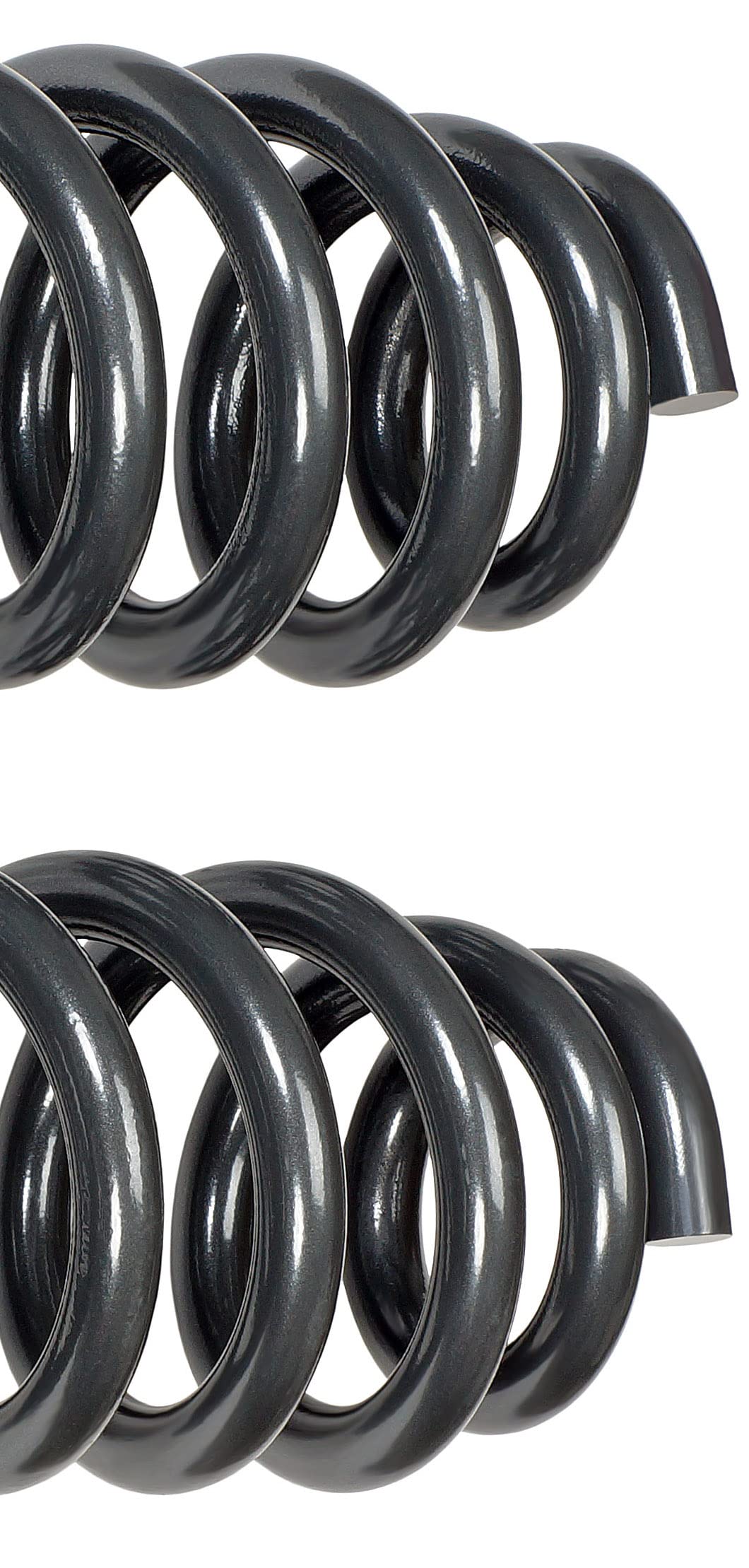 Dorman 929-954 Front Heavy Duty Coil Spring Upgrade