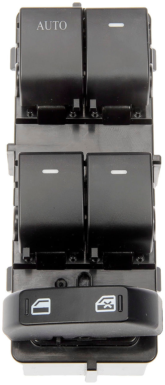 Dorman 901-227 Front Driver Side Master Power Window Switch-5