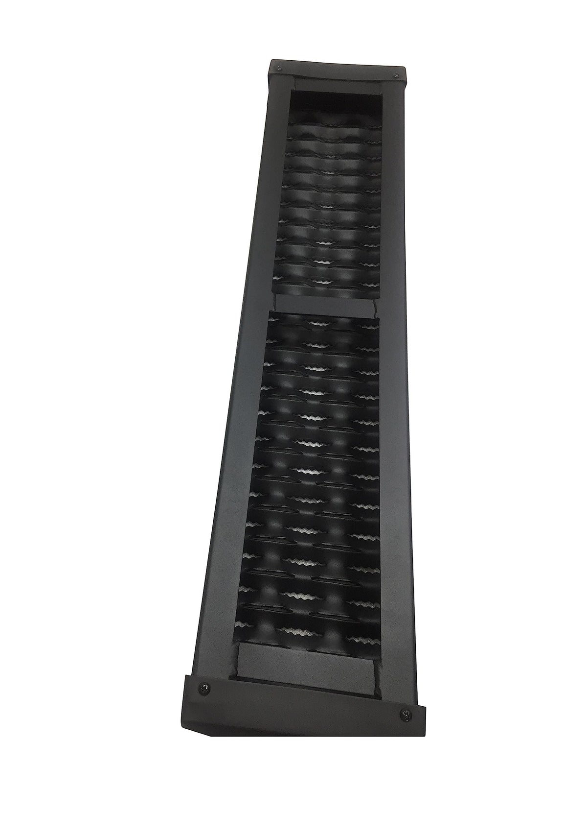 TRAILFX G5013 Trailfx G5013 AGGRESSIVE RUNNING BOARD SAMPLE BLK