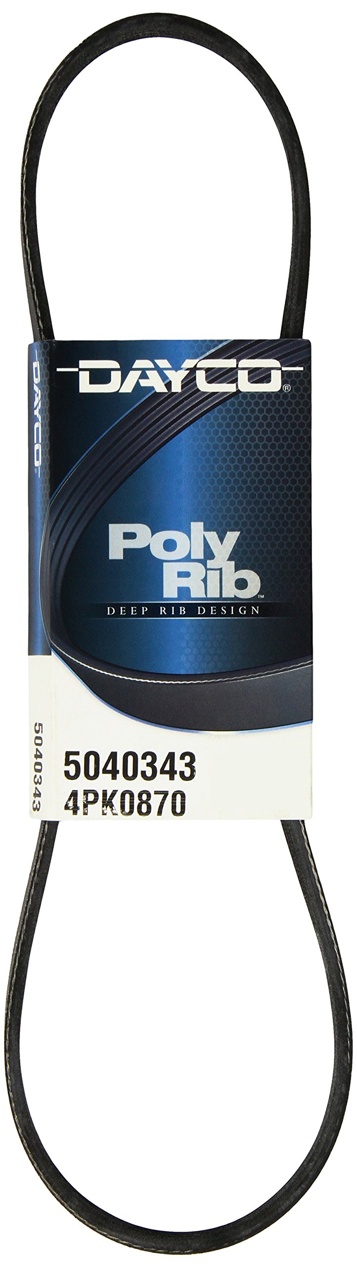 Dayco 5040343 NUMEROUS APPLICATIONS