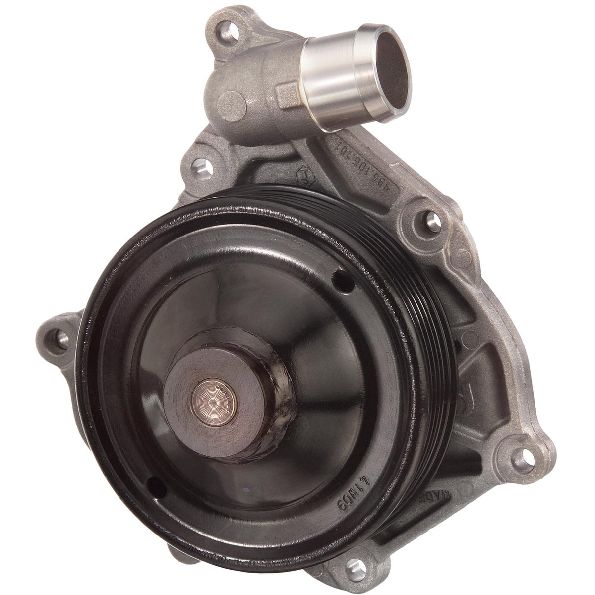 Hella 7.31081.02.0 ENGINE WATER PUMP PIERBURG