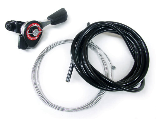 TERAFLEX 4870402 TeraFlex 4870400 Throttle Control