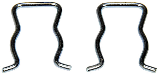 DORMAN 800-019 Dorman 800-019 Ford Cooling System Retaining Clip