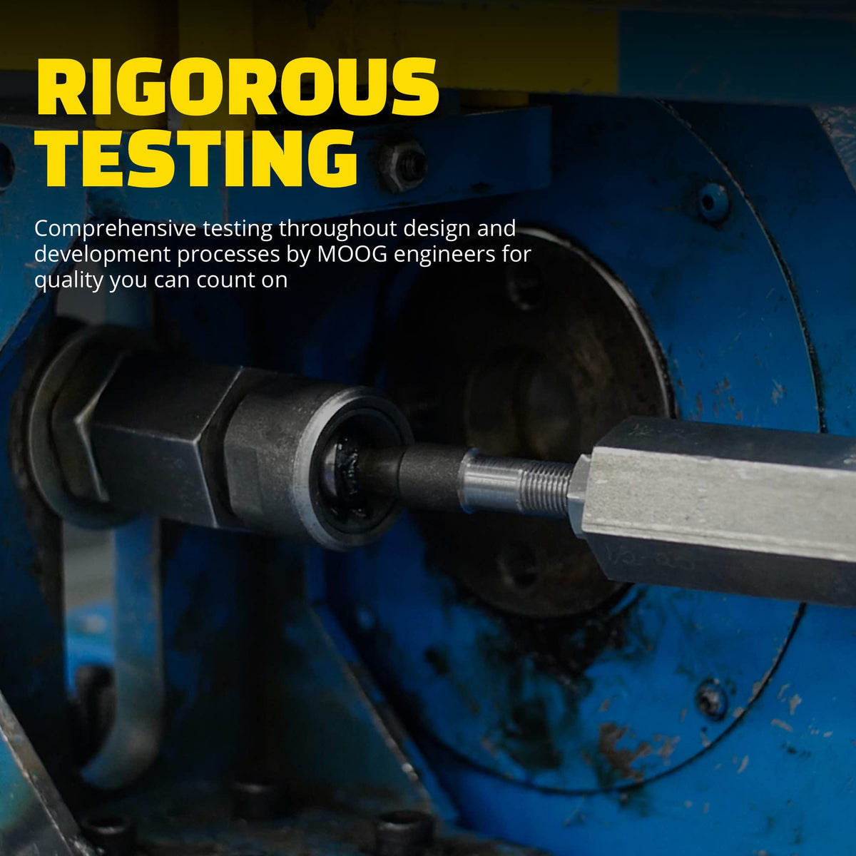 MOOG K750957 Moog K750957 SUSPENSION STABILIZER BAR LINK