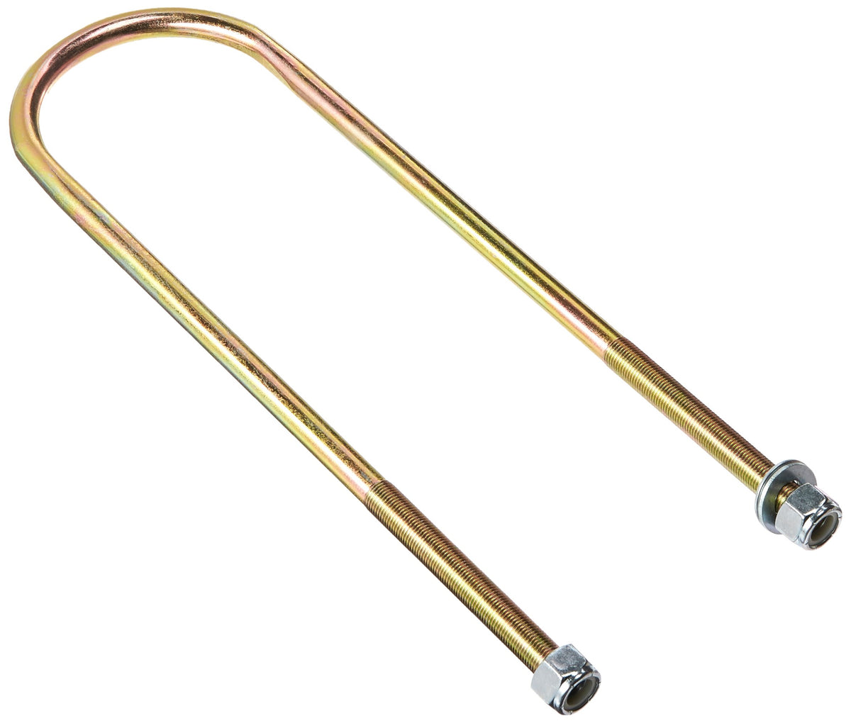 FABTECH FTS748 Fabtech FTS748 U-BOLT KIT