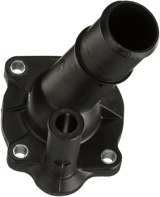 Gates 34046 Integrated Housing Engine Coolant Thermostat
