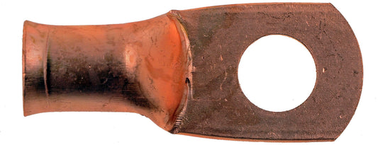 DORMAN 86173 Dorman 86173 4 Gauge 5/16 in. Copper Ring Lugs, 2 Pack