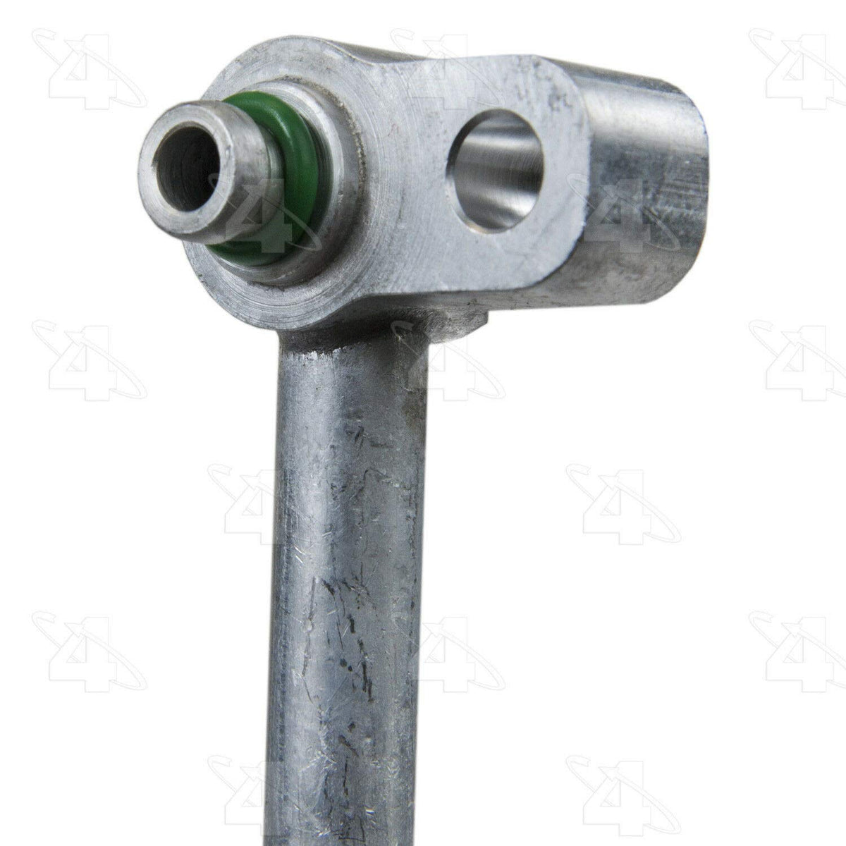 Four Seasons 56256 Liquid Line Hose Assembly w/o Orifice Tube