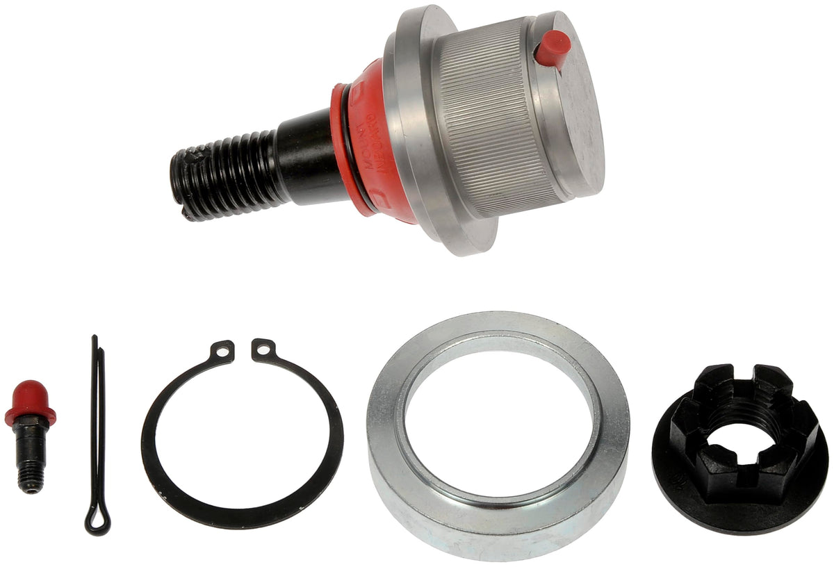 Dorman BJ82295RD Patented Front Lower Suspension Ball Joint