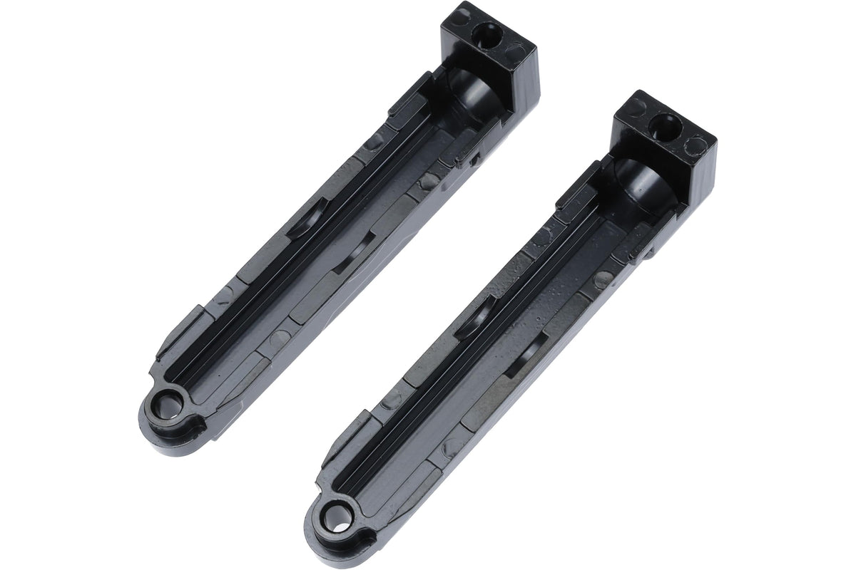 URO PARTS 2307500111 URO Parts 2307500111 Convertible Top Cover Repair Kit, Includes (2) Metal repair arms and (4) Self-Tapping Screws