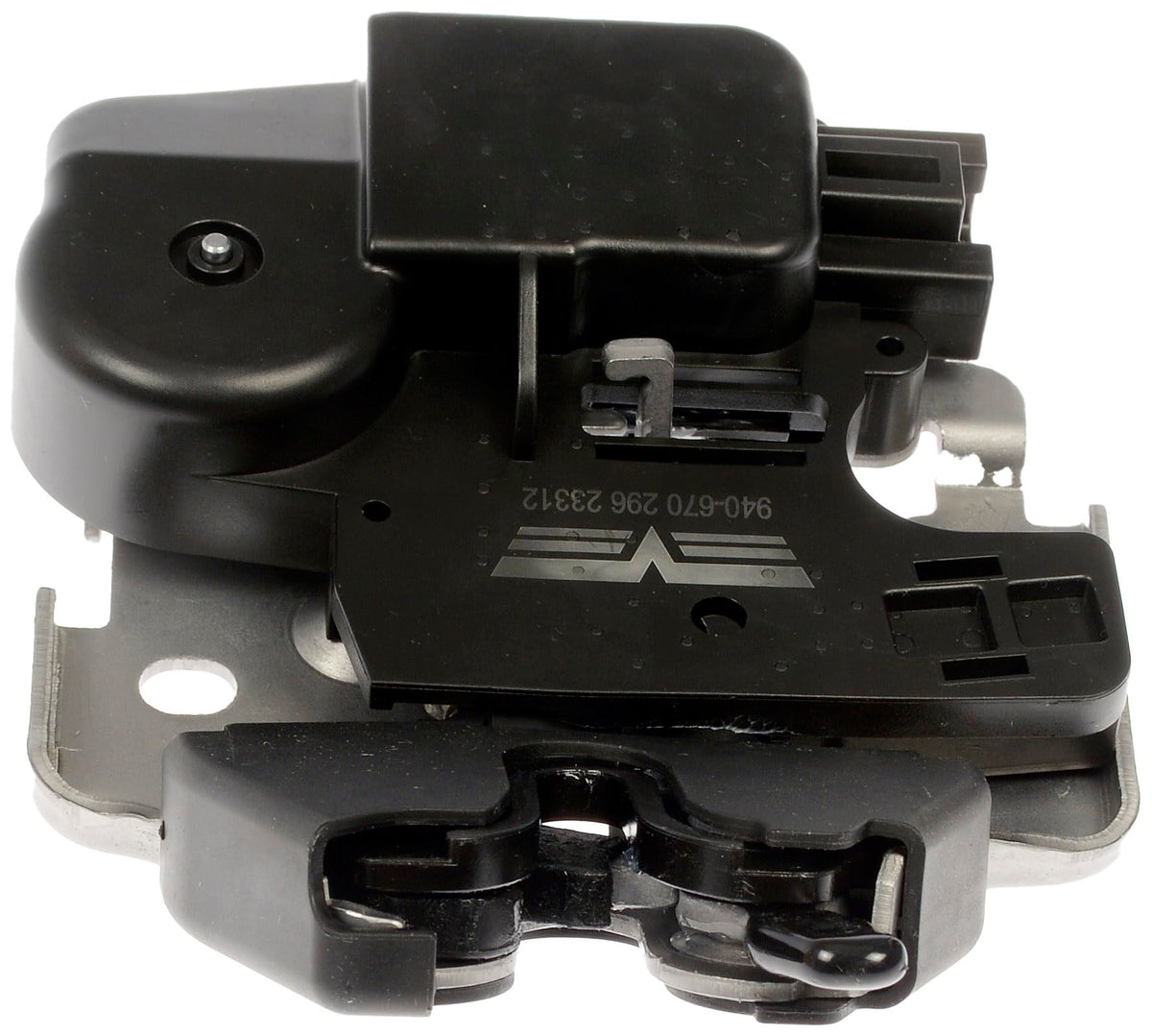 DORMAN 940-670 Dorman 940-670 Trunk Lock Actuator Motor