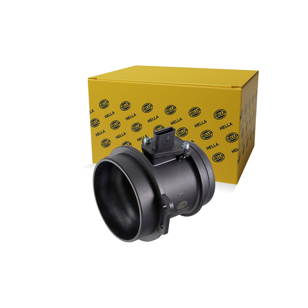 Hella 358095381 Air Mass Sensor 8Et