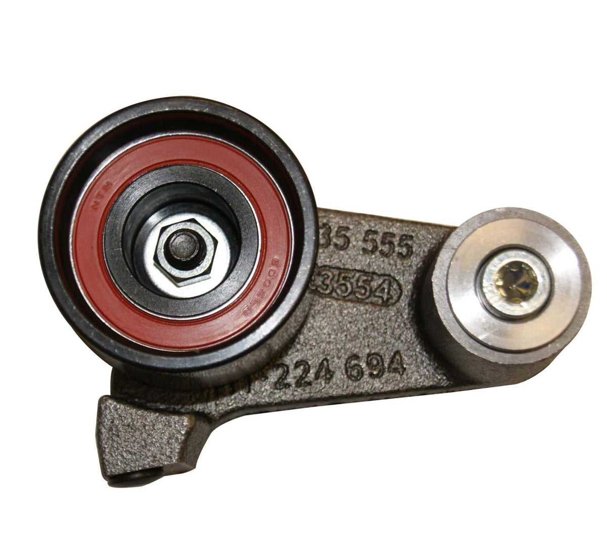 GMB 490-7083 GMB 490-7083 Timing Belt Tensioner Pulley