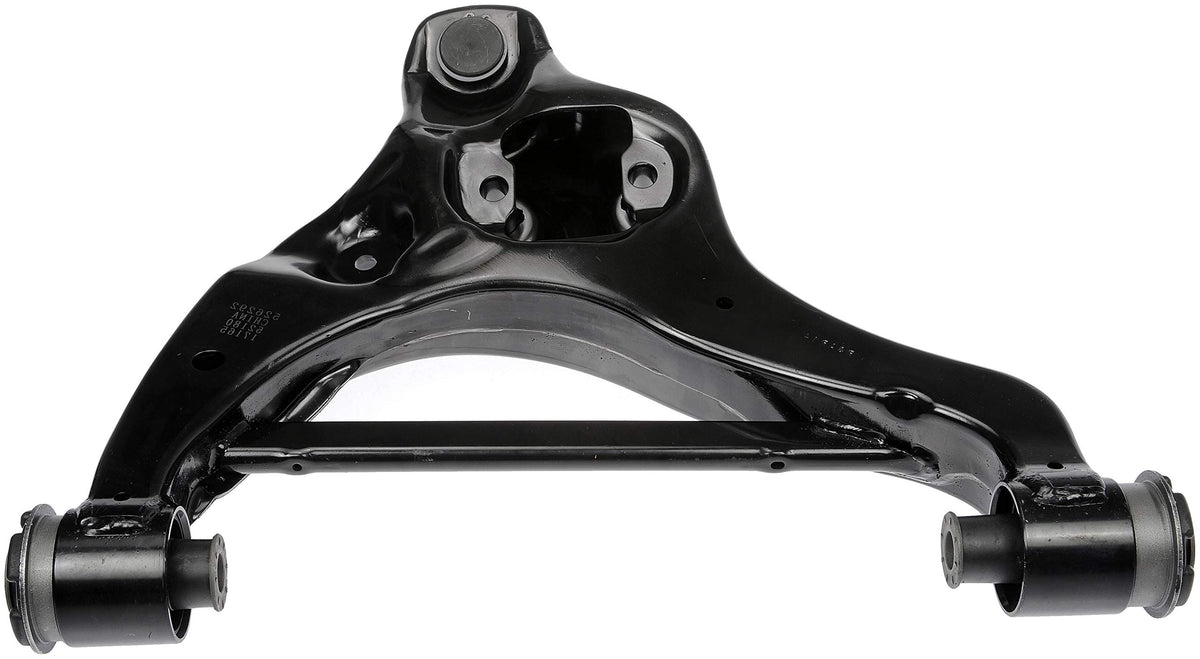 Dorman 526-291 Front Driver Side Lower Suspension Control Arm