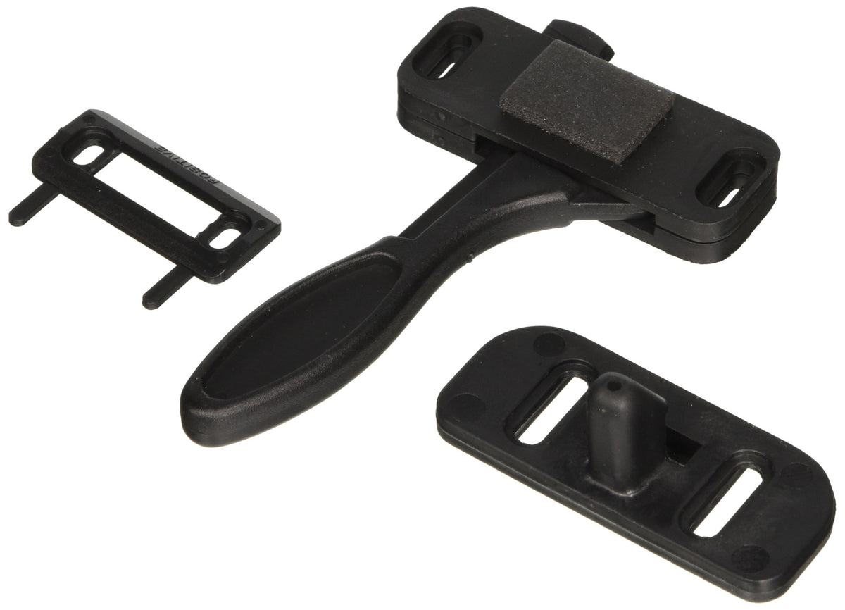 STRYBUC 17-180RHBC Strybuc 17180RHBC Right Hand Screen Door Latch