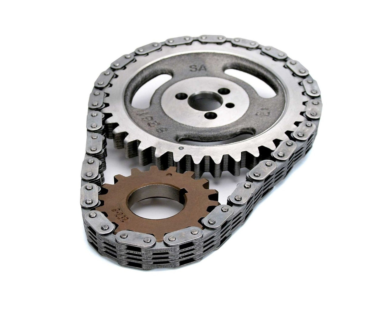 COMP CAMS 3210CPG COMP Cams 3210 High Energy Timing Chain Set for Big Block Chevrolet