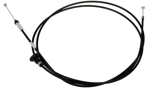 Dorman 912-416 HOOD RELEASE CABLE ASSEMBLY