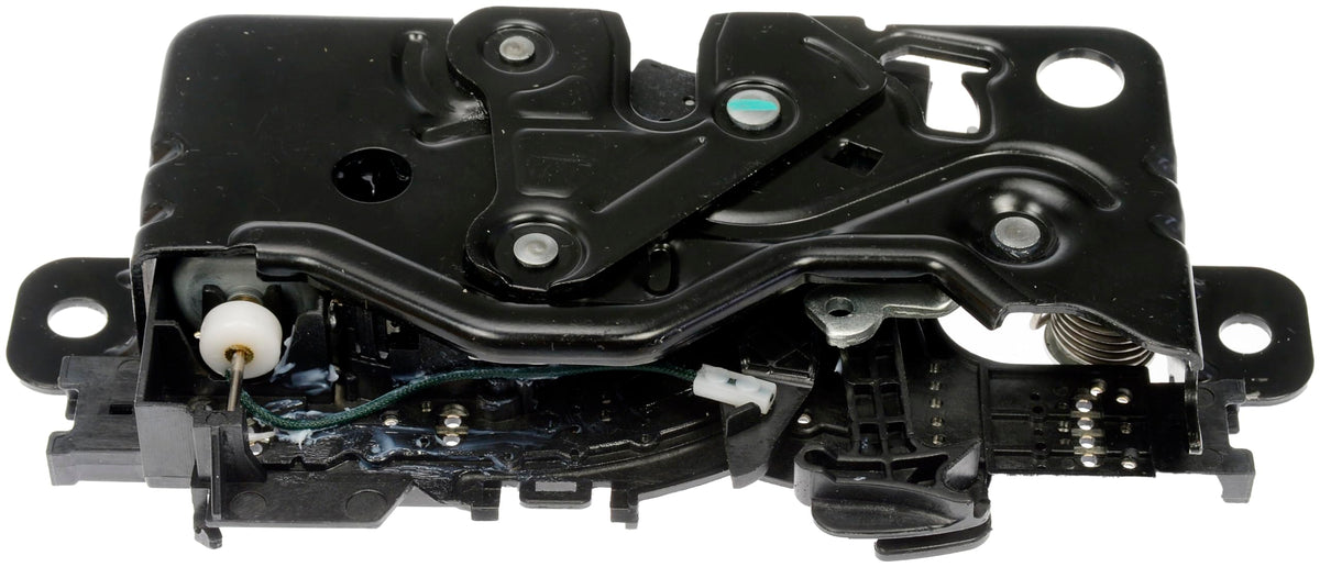 DORMAN 940-150 Dorman 940-150 INTEGRATED DOOR LOCK ACTUATOR - LIF