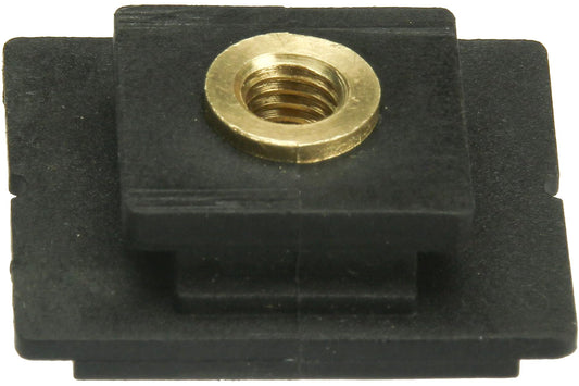 URO PARTS 63122752224 URO Parts 63122752224 Headlight Mounting Nut, Left/Right