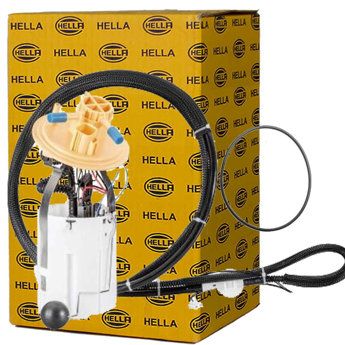 Hella 358146571 FUEL FEED UNIT