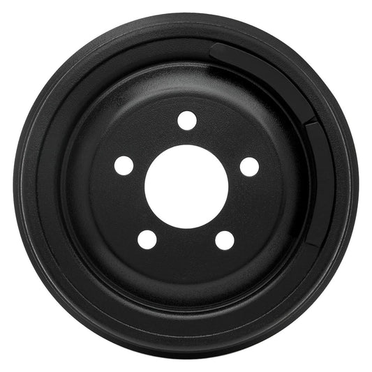 Dynamic Friction 365-43004 DFC Rear Brake Drum