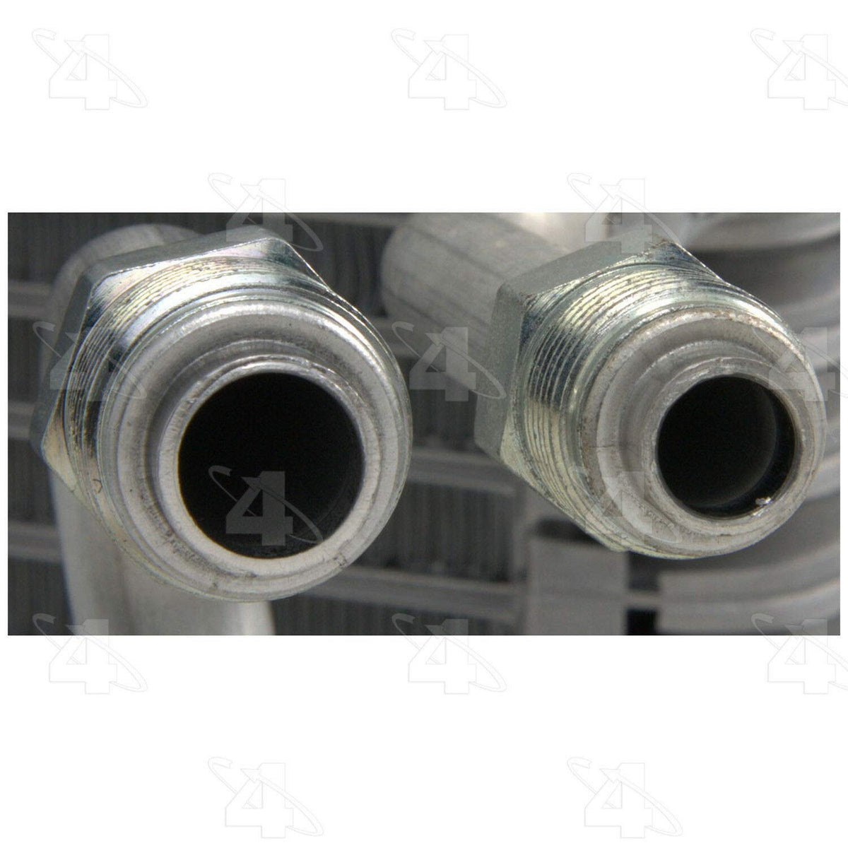 Four Seasons 54286 FORD EXCURSION 05-00-EXPEDITN 02-97/LINC