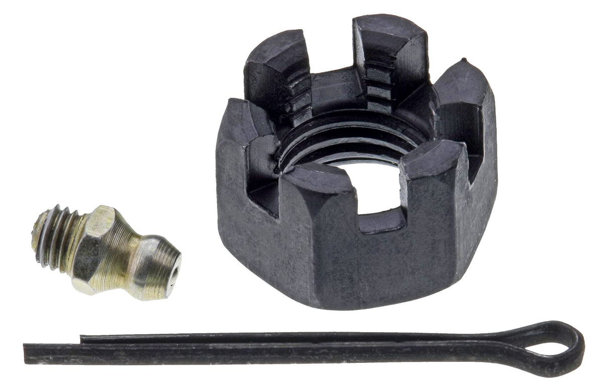 MEVOTECH CMS40190 Mevotech Supreme Control Arm & Ball Joint Assembly CMS40190