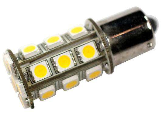 ARCON 50369 Arcon 50369 Soft White 12 Volt 18-LED Bulb