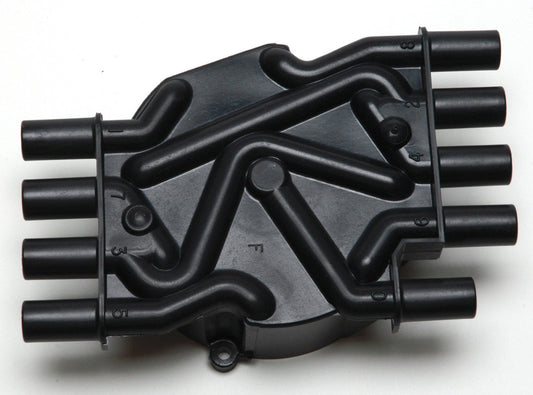 Delphi DC20010 Distributor Cap, Black