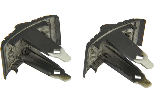 URO Parts 997653100KIT Climate Control Button Kit, Includes New