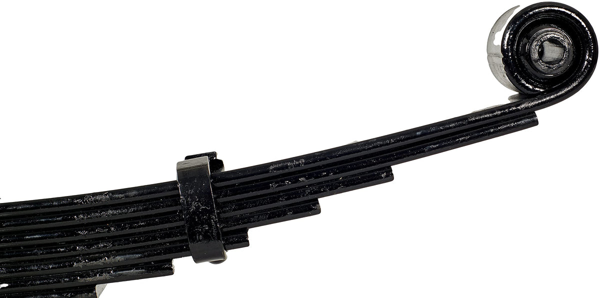 Dorman 43-1265HD Rear Leaf Spring