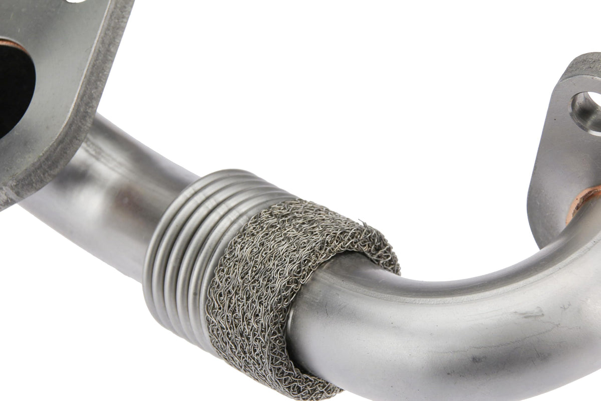 URO Parts 038131521CC EGR COOLER PIPE