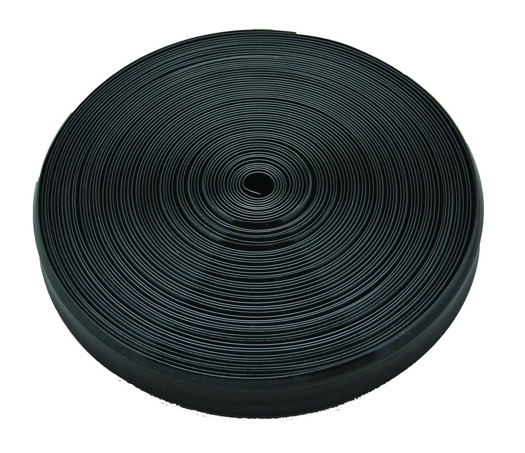 AP PRODUCTS 011-330 AP Products (011330 Black 1" x 50' Economy Insert