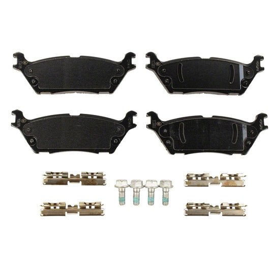 Motorcraft BRF1959 Brake Pads