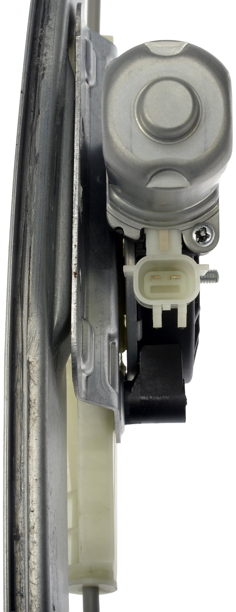 DORMAN 751-062 Dorman 751-062 Rear Driver Side Power Window Regulator and Motor Assembly Compatible with Select Cadillac/Chevrolet/GMC Models