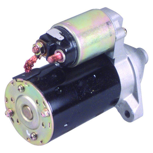 WAI 17827N WAI 17827N Starter Motor