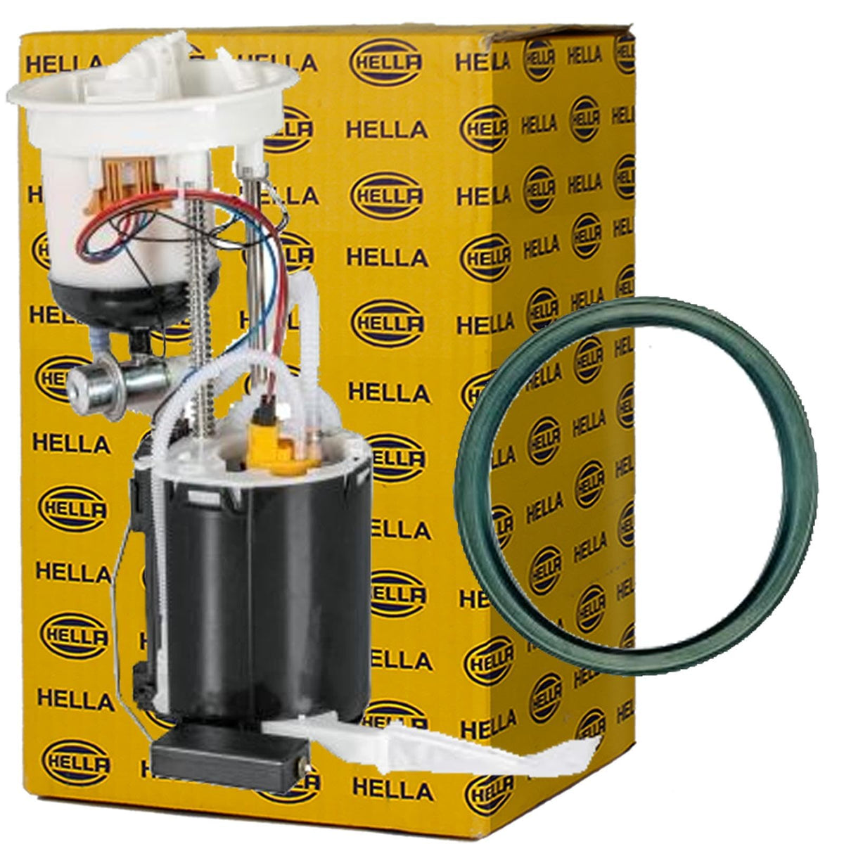 Hella 358146321 FUEL FEED UNIT