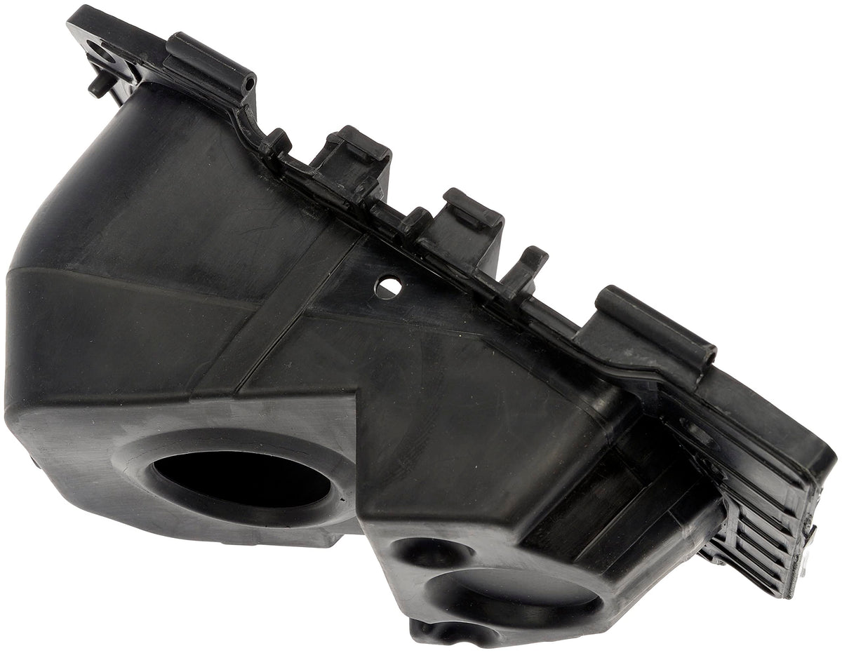 Dorman 927-821 Fuel Door Hinge And Housing Assembly