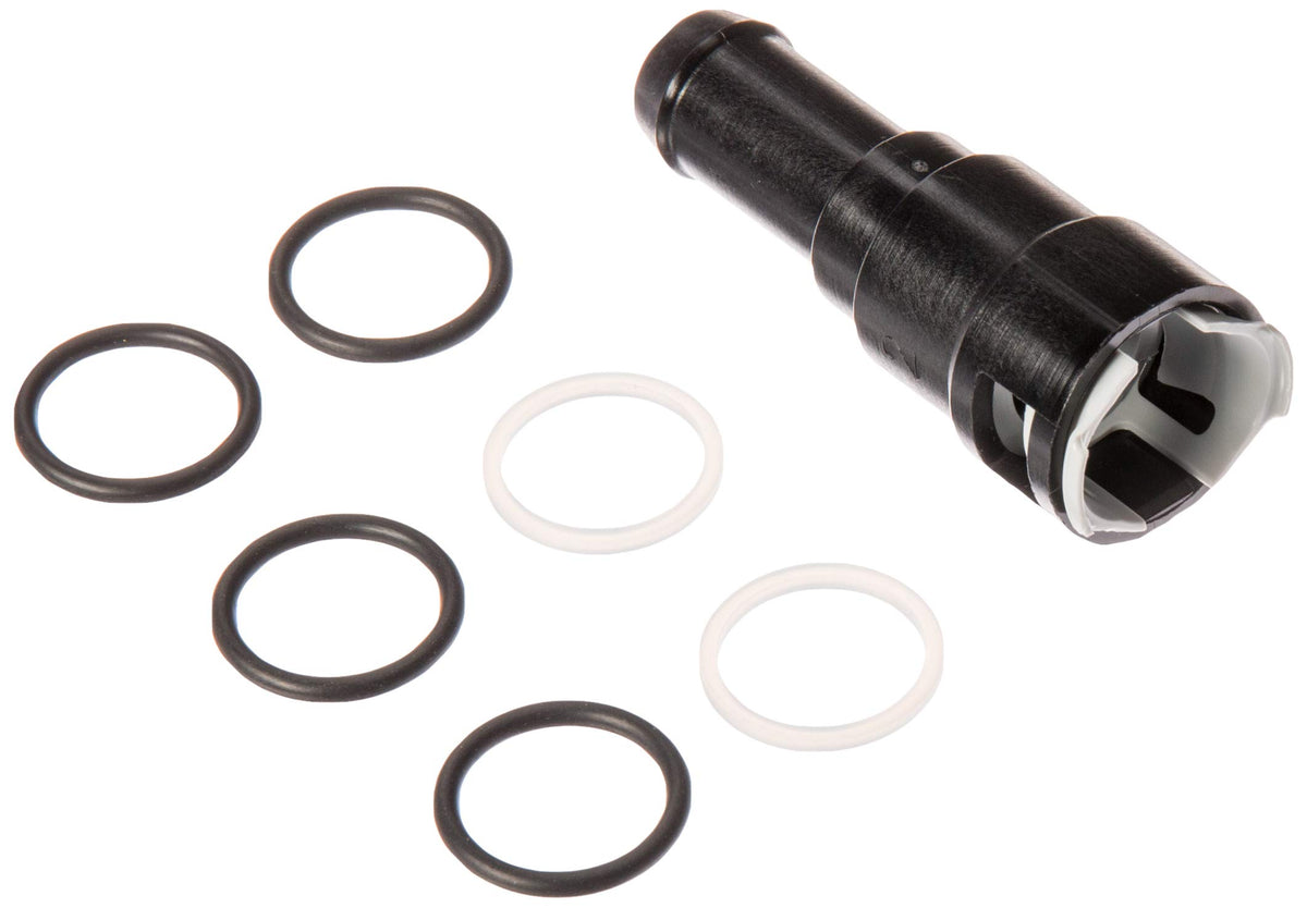 Motorcraft KT86 Heater Hose
