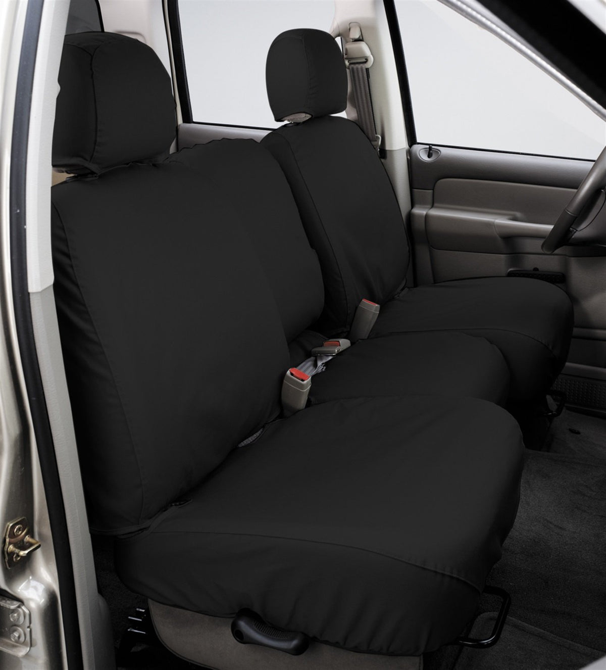 COVERCRAFT SS3418PCCH Covercraft SS3418PCCH SEAT COVER 2011 F150