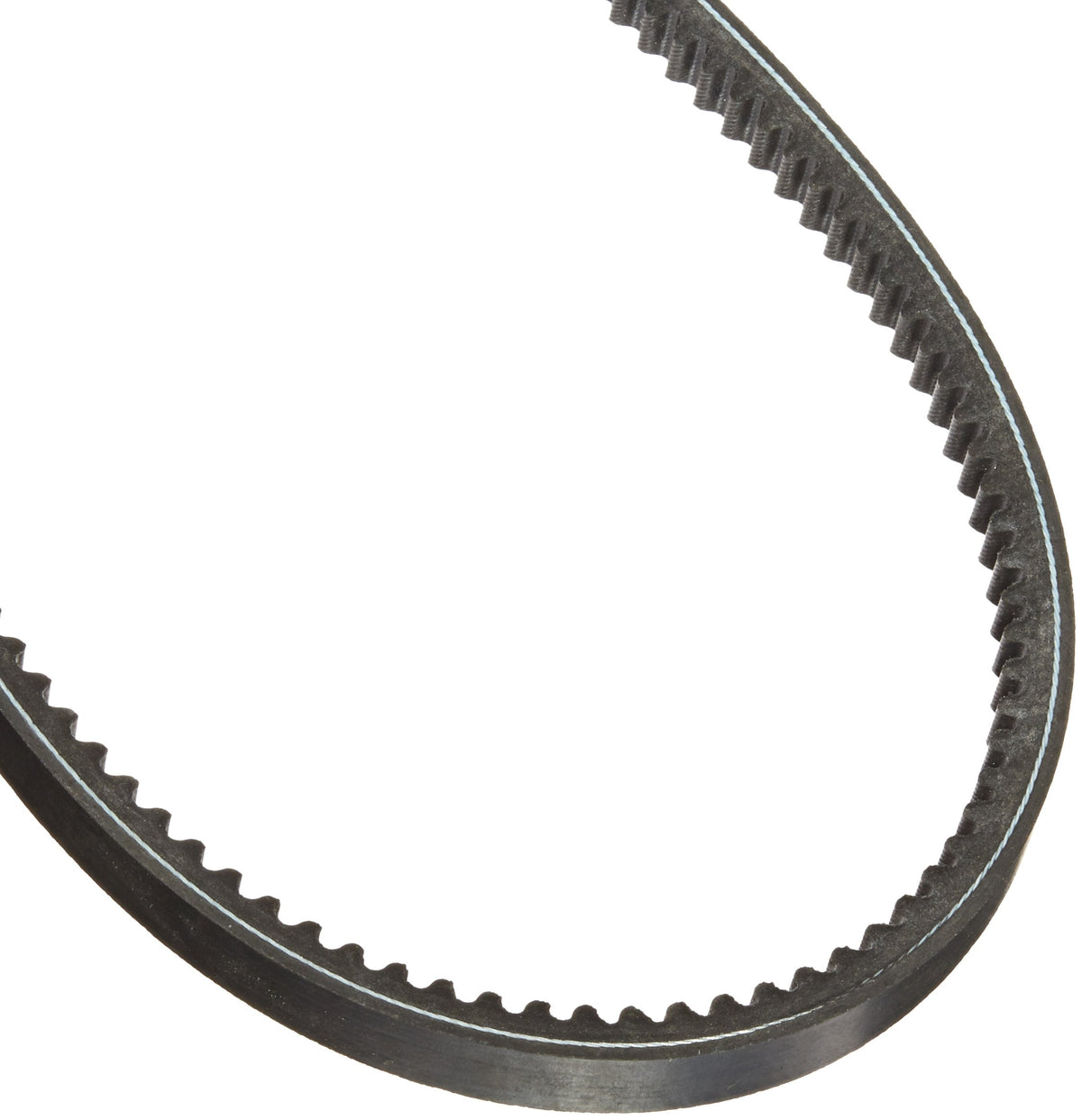Gates BX59 Tri-Power Belt, BX Section, Size, 21/32" Width