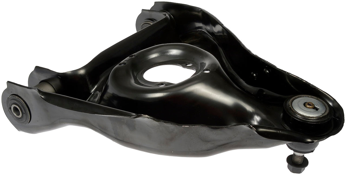 DORMAN 611-016.1 Dorman 520-136 Front Passenger Side Lower Suspension Control Arm and Ball Joint Assembly Compatible with Select Chevrolet / GMC Models