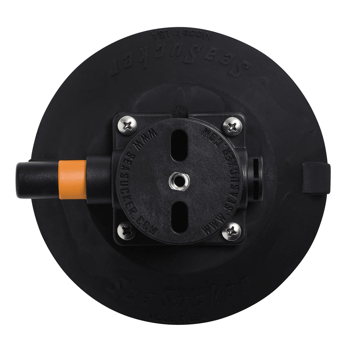 SEASUCKER VM1002B Seasucker VM1002B 6' SEASUCKER - BLACK
