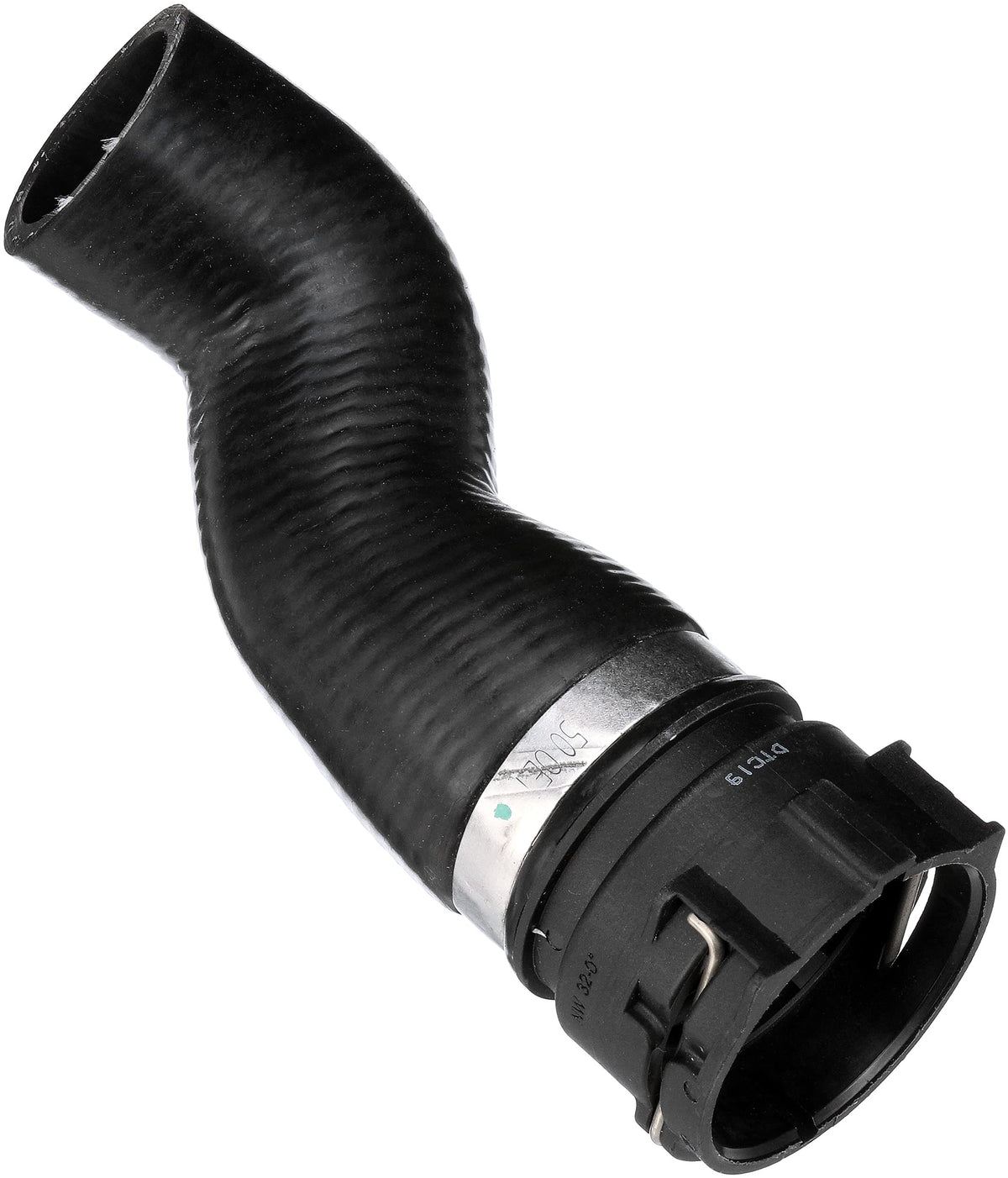 Gates 51758 MOLDED COOLANT HOSE