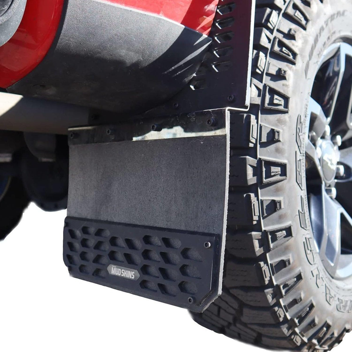 PUTCO 78260 Putco 78260 2010-2018 Ram HD Dually - (Fits Front) - Set of 2
